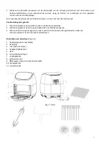 Preview for 5 page of Trebs Comfortcook 99364 Manual