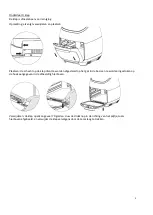 Preview for 8 page of Trebs Comfortcook 99364 Manual