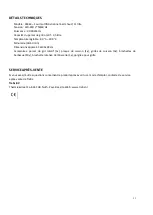 Preview for 52 page of Trebs Comfortcook 99364 Manual