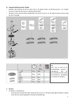 Предварительный просмотр 17 страницы Trebs Comfortcook 99394 Manual