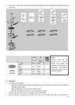 Предварительный просмотр 26 страницы Trebs Comfortcook 99394 Manual