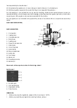 Предварительный просмотр 31 страницы Trebs Comfortcook 99394 Manual