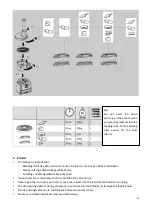 Предварительный просмотр 34 страницы Trebs Comfortcook 99394 Manual