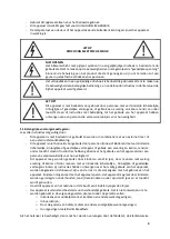 Preview for 4 page of Trebs Comfortcook TEO42L10 Instruction Manual