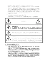 Preview for 9 page of Trebs Comfortcook TEO42L10 Instruction Manual