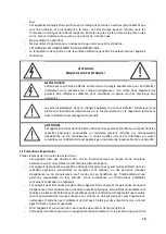 Preview for 19 page of Trebs Comfortcook TEO42L10 Instruction Manual