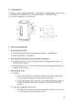 Предварительный просмотр 10 страницы Trebs Comfortemp 99332 Manual