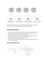 Предварительный просмотр 4 страницы Trebs Comfortheat 99209 Manual