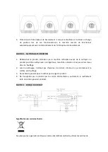 Предварительный просмотр 8 страницы Trebs Comfortheat 99209 Manual