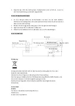 Предварительный просмотр 12 страницы Trebs Comfortheat 99209 Manual