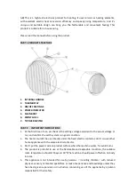 Предварительный просмотр 14 страницы Trebs Comfortheat 99209 Manual