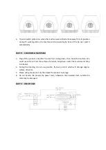 Предварительный просмотр 16 страницы Trebs Comfortheat 99209 Manual