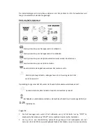 Preview for 3 page of Trebs Comfortice 99218 User Manual