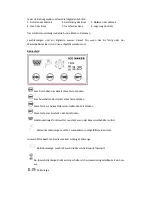 Preview for 8 page of Trebs Comfortice 99218 User Manual