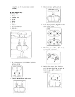 Preview for 4 page of Trebs Comfortice 99249 User Manual