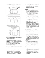 Preview for 5 page of Trebs Comfortice 99249 User Manual