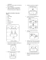 Preview for 9 page of Trebs Comfortice 99249 User Manual