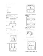 Preview for 20 page of Trebs Comfortice 99249 User Manual