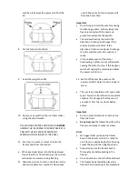 Preview for 21 page of Trebs Comfortice 99249 User Manual