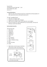 Preview for 23 page of Trebs Comfortice 99271 Manual