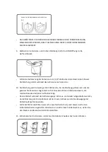 Preview for 26 page of Trebs Comfortice 99271 Manual