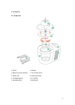 Preview for 11 page of Trebs Comfortice 99325 Manual