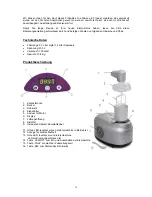 Preview for 20 page of Trebs Comfortice Operation Instructions Manual