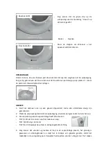 Preview for 7 page of Trebs Comfortjuicer 99274 Manual