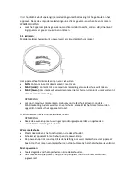 Preview for 8 page of Trebs Comfortmilk 99244 Manual