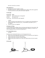 Preview for 30 page of Trebs Comfortmilk 99244 Manual