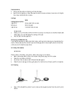 Preview for 41 page of Trebs Comfortmilk 99244 Manual