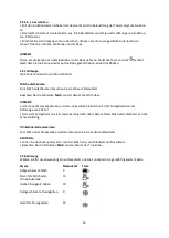 Preview for 16 page of Trebs Comfortmilk 99279 Operating Manual