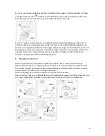 Preview for 8 page of Trebs Comfortmilk 99326 Operating Manual