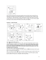 Preview for 26 page of Trebs Comfortmilk 99326 Operating Manual