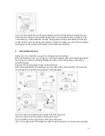 Preview for 27 page of Trebs Comfortmilk 99326 Operating Manual