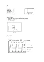 Preview for 17 page of Trebs Comfortsafe 99742 Manual