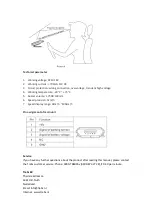 Preview for 20 page of Trebs Comfortsafe 99742 Manual