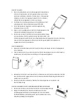 Preview for 3 page of Trebs Comfortshave 99227 Manual