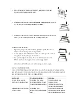 Preview for 4 page of Trebs Comfortshave 99227 Manual