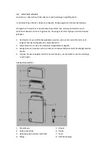 Preview for 9 page of Trebs Comfortshave 99227 Manual