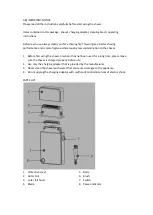 Preview for 13 page of Trebs Comfortshave 99227 Manual