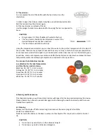 Preview for 29 page of Trebs Comforttemp 99270 User Manual