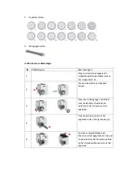 Preview for 5 page of Trebs PastaGusto Pro 99223 Manual