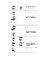 Preview for 6 page of Trebs PastaGusto Pro 99223 Manual