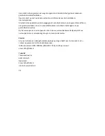 Preview for 10 page of Trebs PastaGusto Pro 99223 Manual