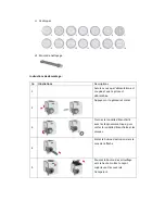 Preview for 19 page of Trebs PastaGusto Pro 99223 Manual