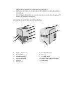 Preview for 31 page of Trebs PastaGusto Pro 99223 Manual