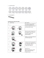 Preview for 33 page of Trebs PastaGusto Pro 99223 Manual