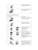 Preview for 34 page of Trebs PastaGusto Pro 99223 Manual