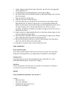 Preview for 41 page of Trebs PastaGusto Pro 99223 Manual